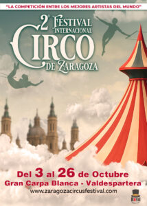 FESTIVAL INTERNACIONAL (18/10/25-16:00)