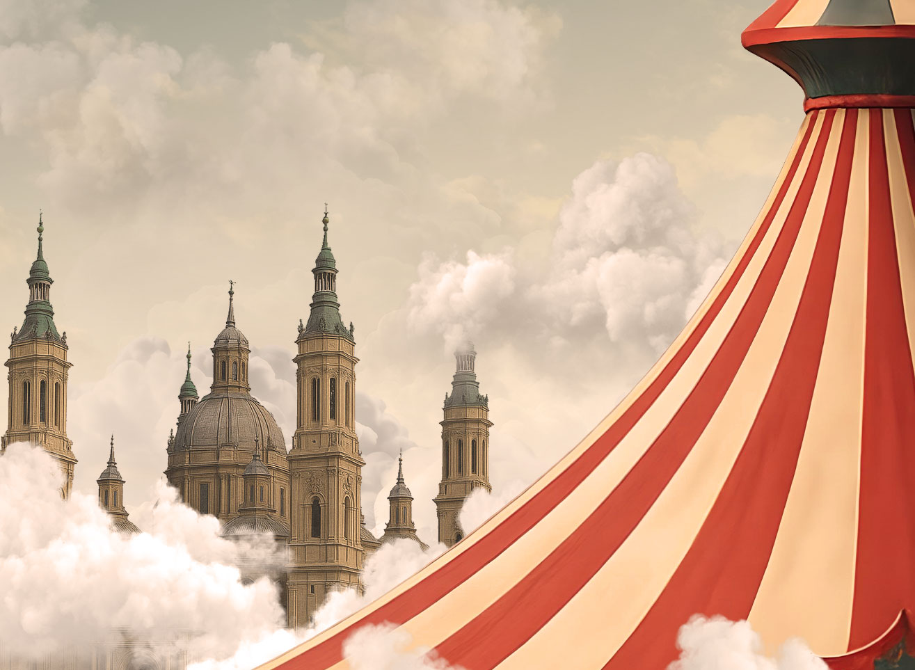 Zaragoza Circus Festival