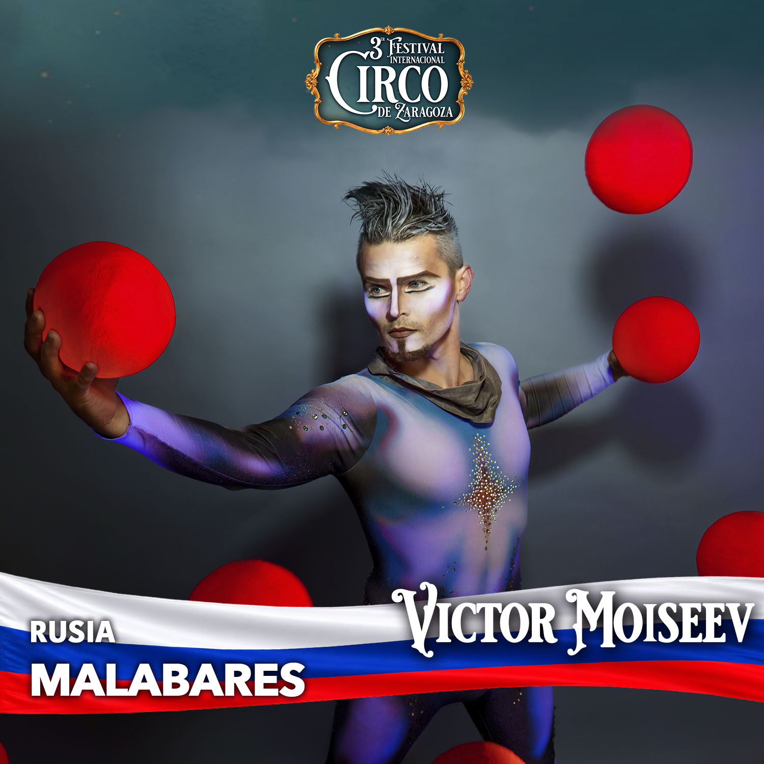 artistasmoisev