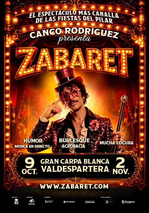 ZABARET